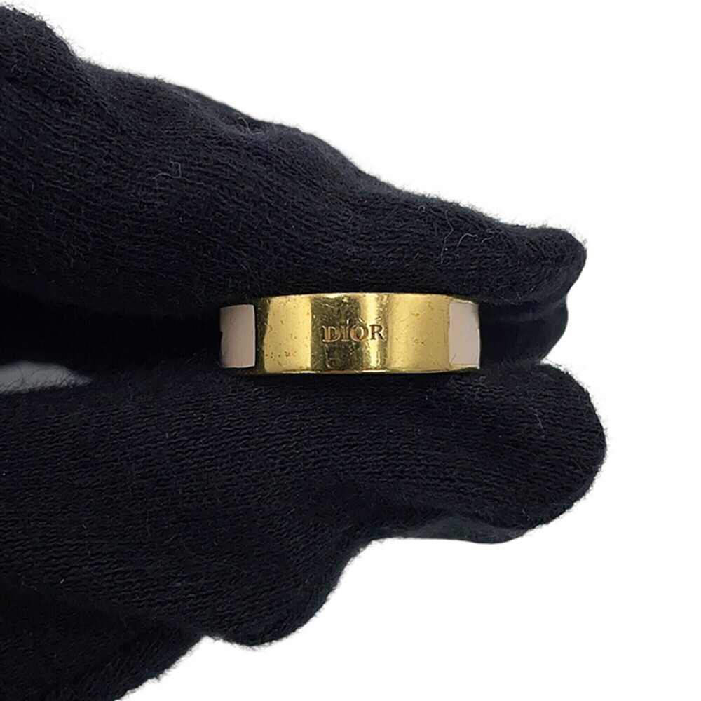 DIOR Pink Ring - Picture 9 of 10